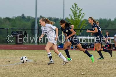 L-Soccer vs SHS 260